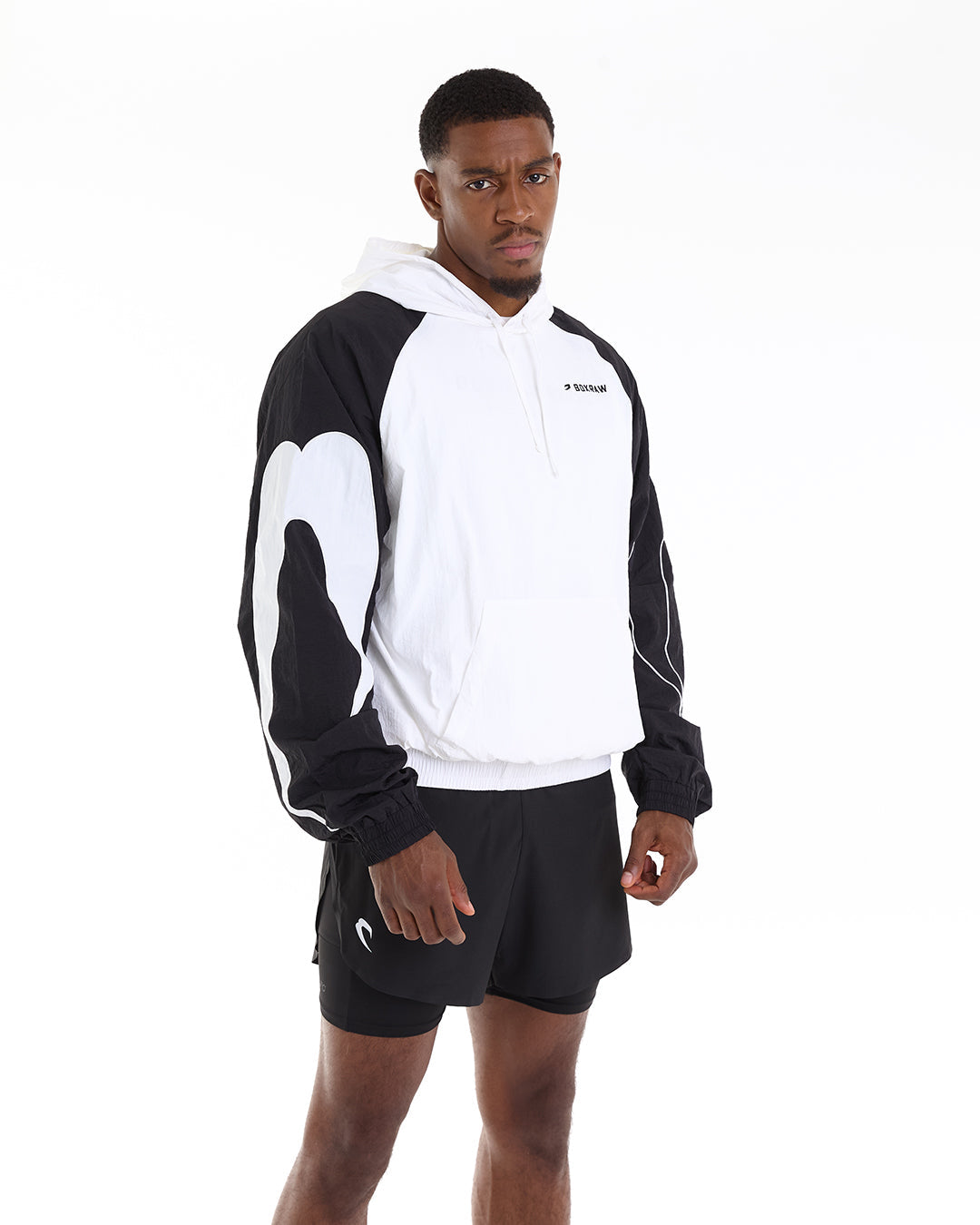 Bluza z Kapturem Tunero