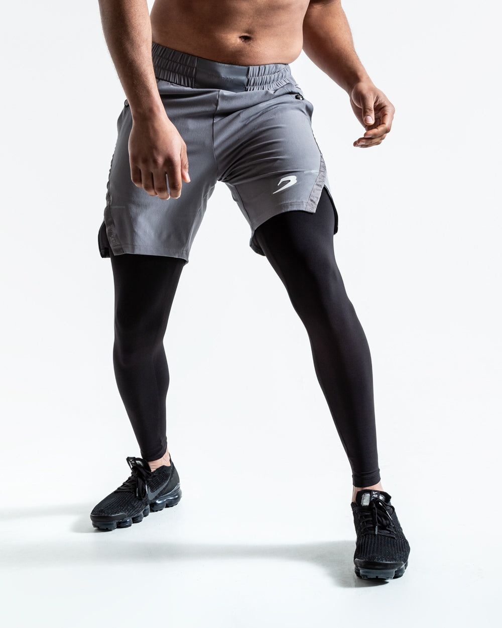 Pep Shorts (Dwa w Jednym)