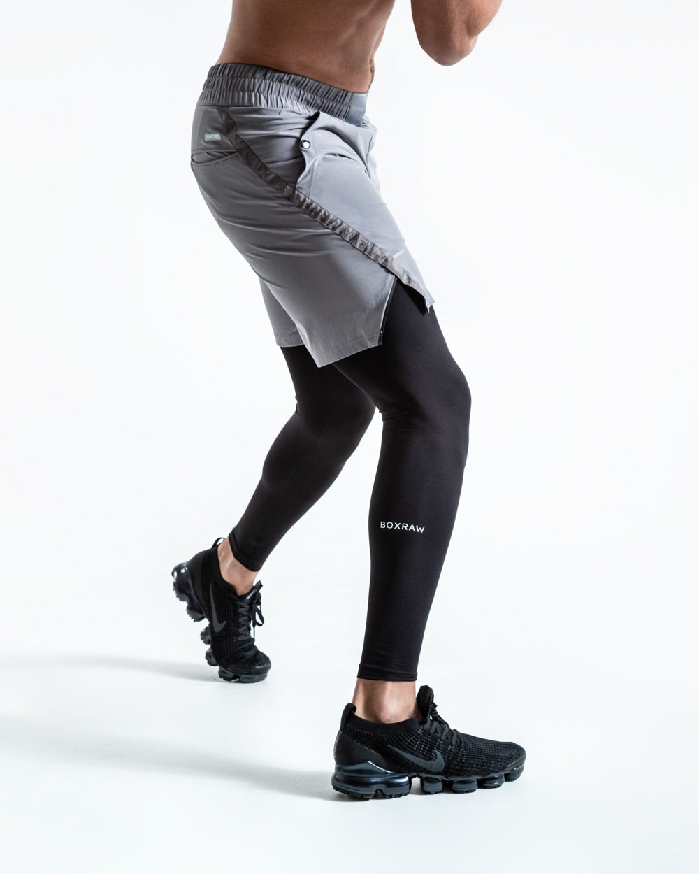 Pep Shorts (Dwa w Jednym)