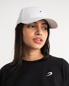 Steel Strike Baseball Cap