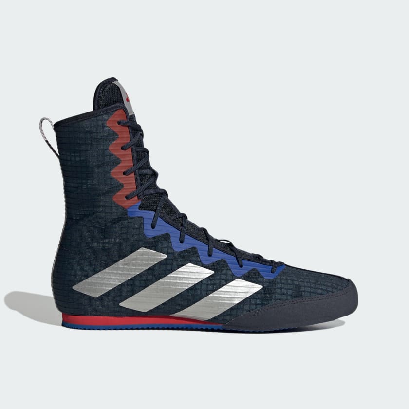 Buty Adidas Box Hog 4