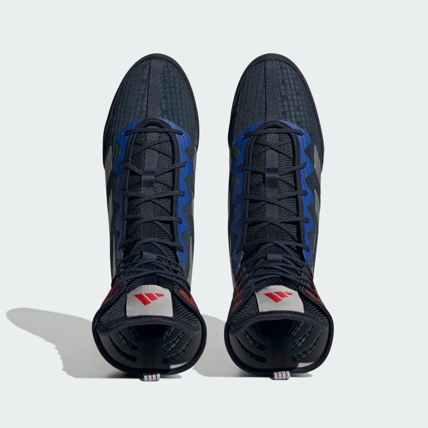 Buty Adidas Box Hog 4