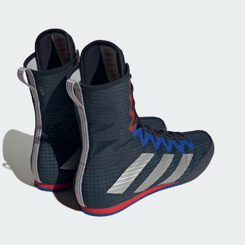 Buty Adidas Box Hog 4