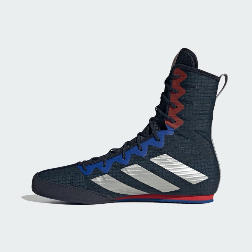 Buty Adidas Box Hog 4
