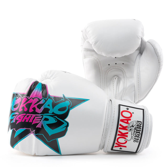Rękawice YOKKAO FIGHTER