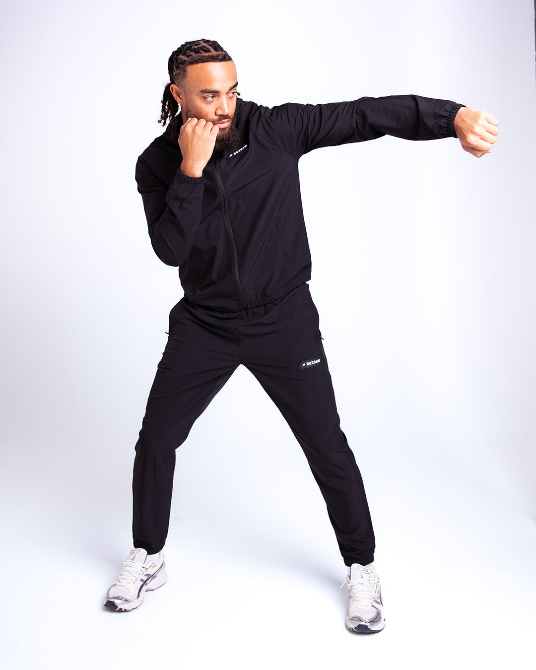 Joggery treningowe Robinson