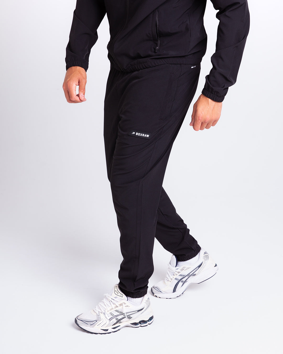 Joggery treningowe Robinson