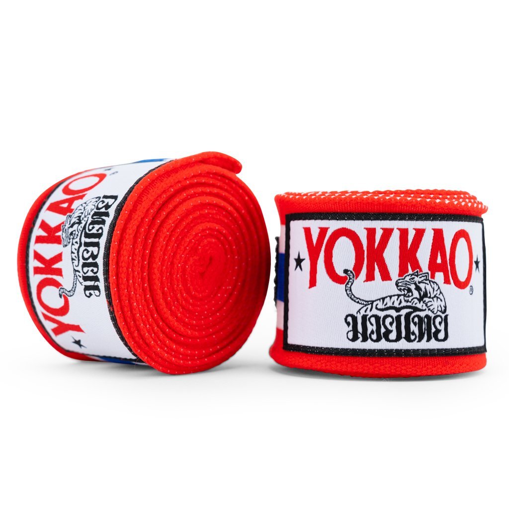 Owijki na dłonie Yokkao 4m