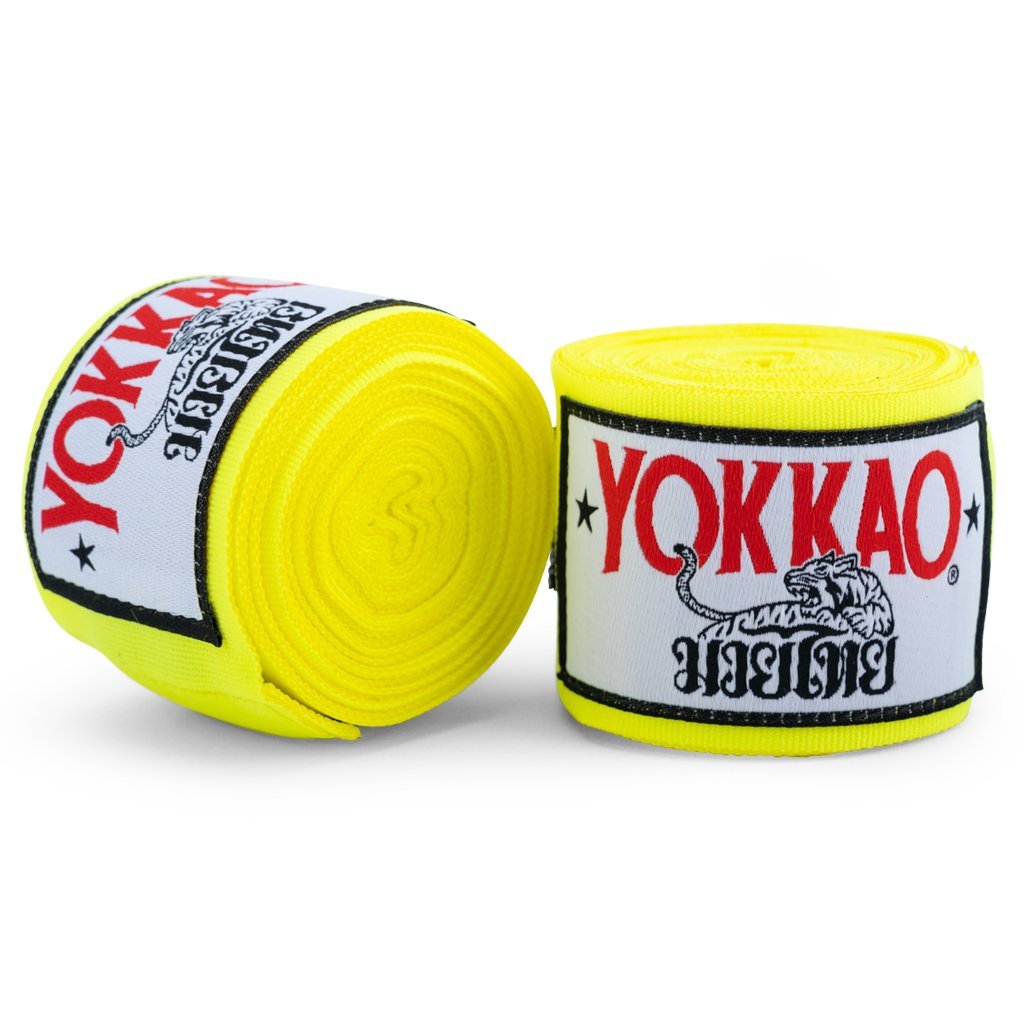 Owijki na dłonie Yokkao 4m