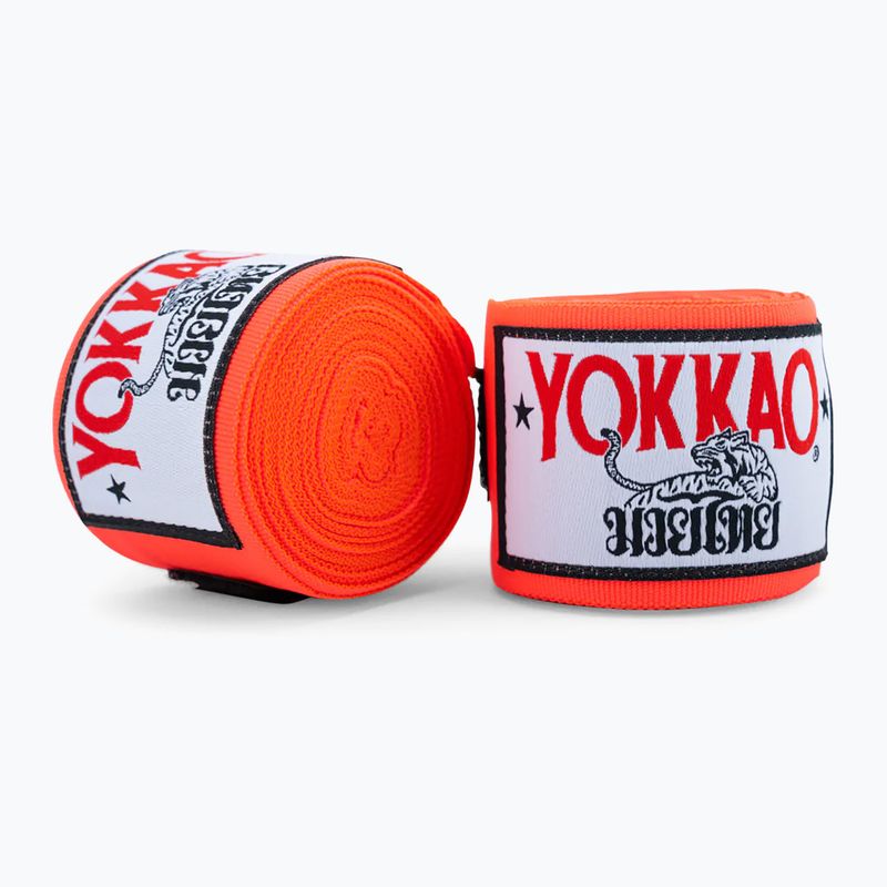 Owijki na dłonie Yokkao 4m