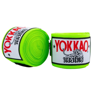 Owijki na dłonie Yokkao 4m