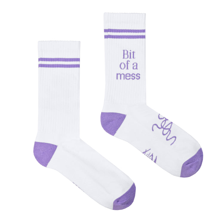MESS