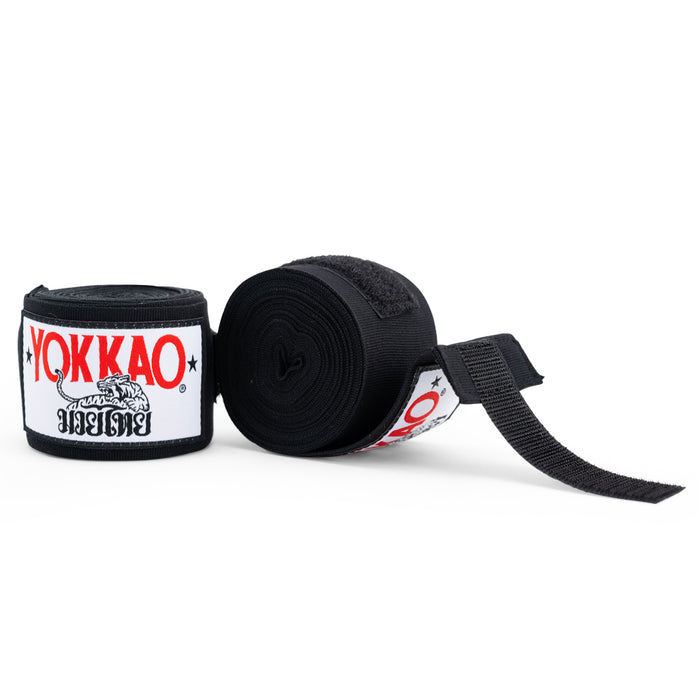 Owijki na dłonie Yokkao 4m