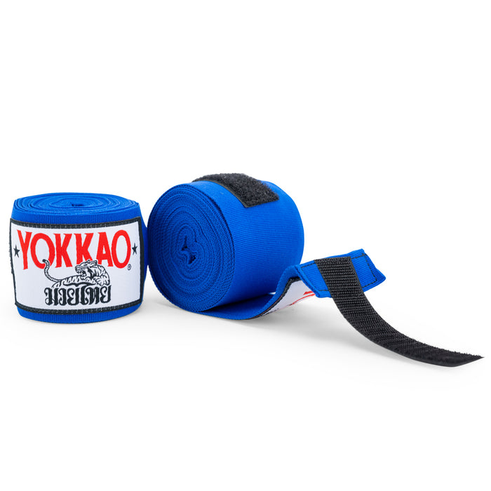 Owijki na dłonie Yokkao 4m