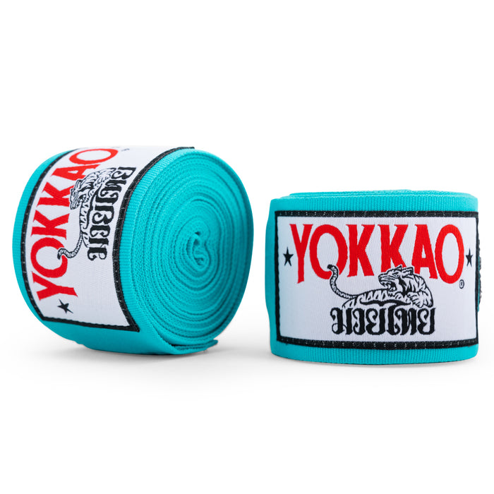 Owijki na dłonie Yokkao 4m