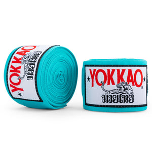 Owijki na dłonie Yokkao 4m
