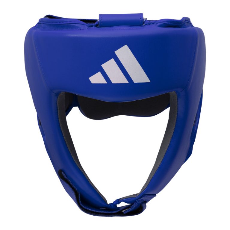 Kask Adidas IBA