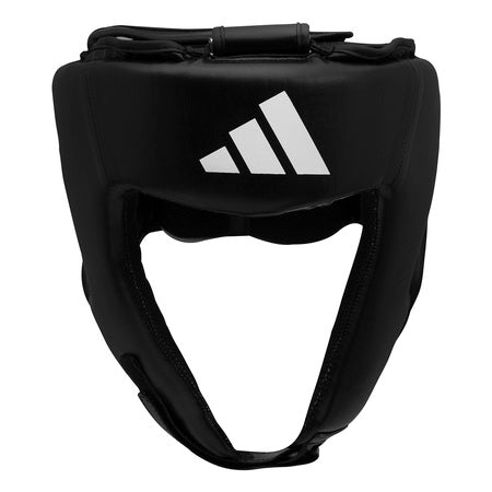 Kask bokserski Adidas HYBRID 50