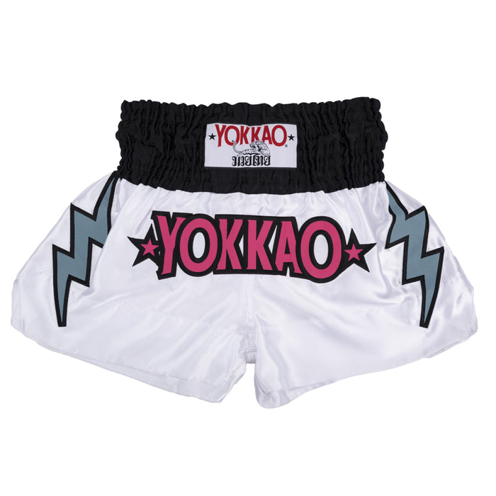 Szorty Muay Thai "Stadium"